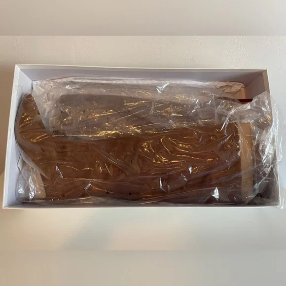 Knee high Veronica Beard boots. Size 7.5. Kitten heel. - Picture 2 of 8